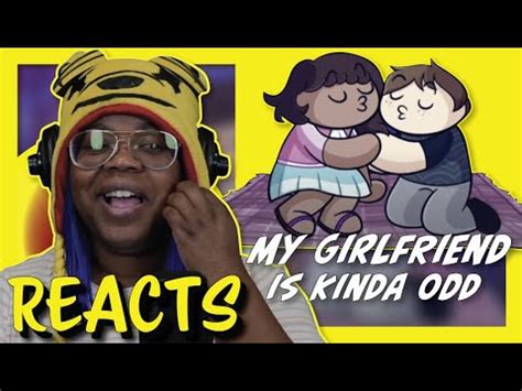 odd ones out girlfriend|My Girlfriend is Kinda Odd .